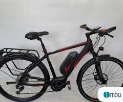 rower e-bike GIANT Explore / GIANT - 1